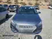 2018 Hyundai Accent SEL z VIN 3KPC24A33JE030206, wystawiony jako Copart lot #70206805 z przebiegiem 64 789 mil mil oraz Szkoda całkowita • Salvage title. Historia ofert i sprzedaży dostępna na DreamBid. Obrazek 5.