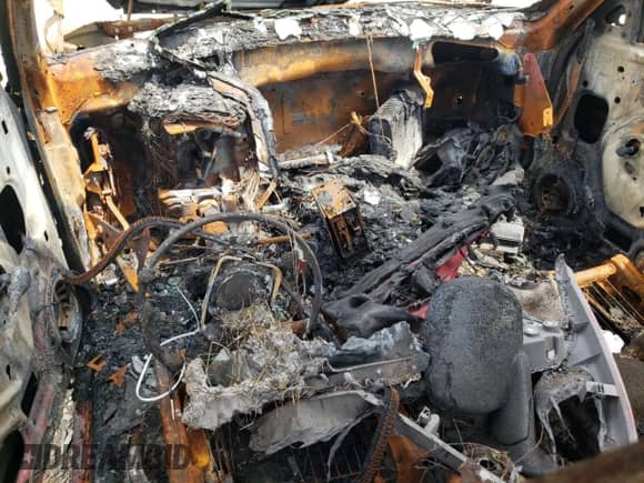 1997 Dodge Dakota с VIN 1B7GG23YXVS109360, выставлен на аукционе Copart как лот 66982655 с пробегом Не указан миль и На запчасти • Non repairable. История ставок и продаж доступна на DreamBid. Изображение 8.