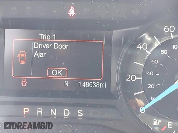 2018 Ford Explorer with VIN 1FM5K7BH8JGA83063, listed as a IAAI auction lot 42636972 with 148,638 mi miles and . Bid and sale history available at DreamBid. Image 15.