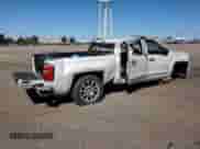2015 GMC Sierra 1500 Denali z VIN 3GTU2WEC1FG320062, wystawiony jako Copart lot #81668345 z przebiegiem 132 850 mil mil oraz Szkoda całkowita • Salvage title. Historia ofert i sprzedaży dostępna na DreamBid. Obrazek 3.