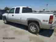2000 Chevrolet Silverado 1500 LS z VIN 1GCEK19T4YE193674, wystawiony jako Copart lot #64790105 z przebiegiem 209 396 mil mil oraz Szkoda całkowita • Salvage title. Historia ofert i sprzedaży dostępna na DreamBid. Obrazek 2.