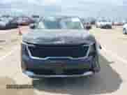 2025 Kia Sorento EX z VIN KNDRH4JG2S5335155, wystawiony jako IAAI lot #41896682 z przebiegiem 2 554 mil mil oraz . Historia ofert i sprzedaży dostępna na DreamBid. Obrazek 12.