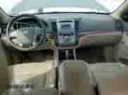 2008 Hyundai Veracruz GLS с VIN KM8NU13C88U040655, выставлен на аукционе Copart как лот 80197575 с пробегом 184 058 миль миль и Списание • Salvage title. История ставок и продаж доступна на DreamBid. Изображение 8.