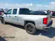 2017 Chevrolet Silverado 1500 Custom z VIN 1GCRCPEC7HZ308137, wystawiony jako IAAI lot #43345507 z przebiegiem Nie podano mil oraz . Historia ofert i sprzedaży dostępna na DreamBid. Obrazek 3.