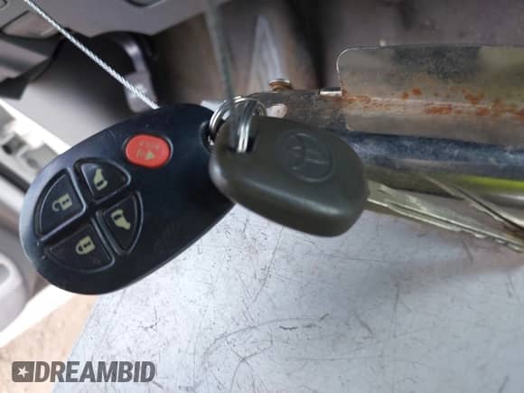 2011 Toyota Sienna LE AAS with VIN 5TDKK3DC3BS048357, listed as a IAAI auction lot 43199360 with 267,887 mi miles and . Bid and sale history available at DreamBid. Image 11.