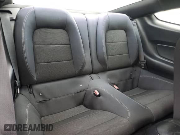 2015 Ford Mustang V6 с VIN 1FA6P8AM3F5362685, выставлен на аукционе Copart как лот 84782285 с пробегом Не указан миль и Списание • Salvage title. История ставок и продаж доступна на DreamBid. Изображение 10.