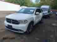 2015 Dodge Durango Limited z VIN 1C4RDJDG6FC177698, wystawiony jako IAAI lot #43289255 z przebiegiem 178 194 mil mil oraz . Historia ofert i sprzedaży dostępna na DreamBid. Obrazek 2.