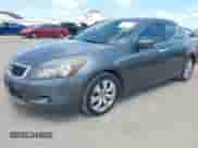 2009 Honda Accord EX z VIN 1HGCP36759A011647, wystawiony jako IAAI lot #43212659 z przebiegiem 172 187 mil mil oraz . Historia ofert i sprzedaży dostępna na DreamBid. Obrazek 2.