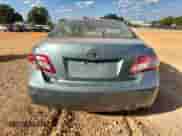 2010 Toyota Camry LE с VIN 4T1BF3EK7AU536906, выставлен на аукционе Copart как лот 81468375 с пробегом 158 390 миль миль и Списание • Salvage title. История ставок и продаж доступна на DreamBid. Изображение 6.