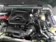 2024 Jeep Wrangler Sport z VIN 1C4PJXAN0RW366873, wystawiony jako Copart lot #56949295 z przebiegiem 10 933 mil mil oraz Szkoda całkowita • Salvage title. Historia ofert i sprzedaży dostępna na DreamBid. Obrazek 13.