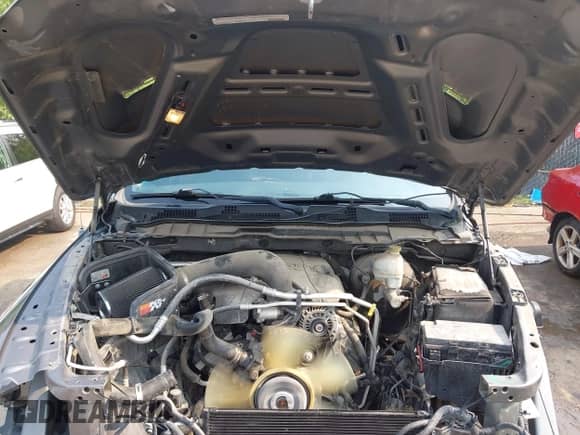 2013 Ram 1500 Sport with VIN 1C6RR7MT7DS643229, listed as a IAAI auction lot 42890910 with 105,859 mi miles and . Bid and sale history available at DreamBid. Image 10.