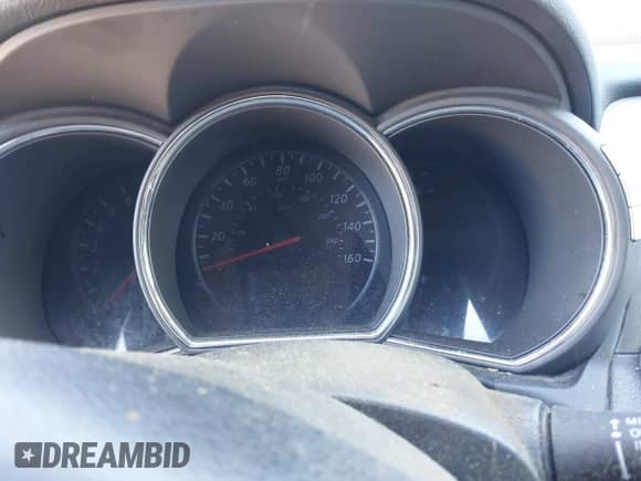 2011 Nissan Murano SL с VIN JN8AZ1MU7BW060259, выставлен на аукционе IAAI как лот 41744783 с пробегом Не указан миль и . История ставок и продаж доступна на DreamBid. Изображение 7.