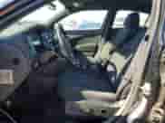 2012 Dodge Charger Police with VIN 2C3CDXAT1CH207083, listed as a Copart auction lot 90340205 with 95,434 mi miles and Clean title. Bid and sale history available at DreamBid. Image 7.