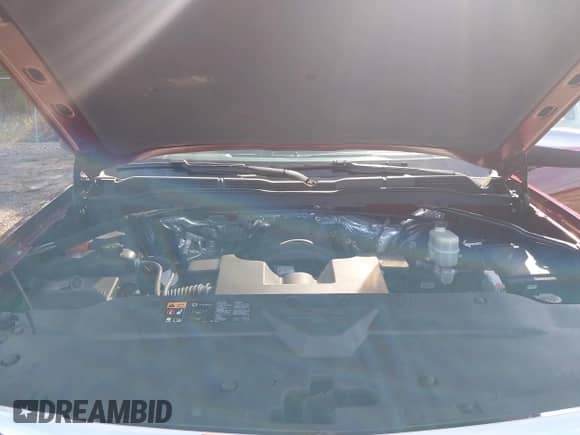 2014 Chevrolet Silverado 1500 LTZ с VIN 3GCUKSEC3EG232881, выставлен на аукционе IAAI как лот 43529208 с пробегом 149 193 миль миль и . История ставок и продаж доступна на DreamBid. Изображение 10.