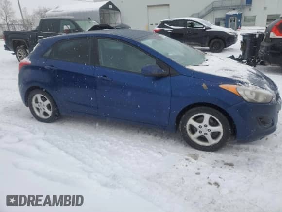 2013 Hyundai Elantra с VIN KMHD25LE0DU114476, выставлен на аукционе Copart как лот 46937165 с пробегом 223 321 миль миль и Чистый • Clean title. История ставок и продаж доступна на DreamBid. Изображение 4.