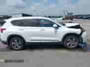 2022 Hyundai Santa Fe SEL z VIN 5NMS24AJ4NH408008, wystawiony jako IAAI lot #42707761 z przebiegiem 67 193 mil mil oraz . Historia ofert i sprzedaży dostępna na DreamBid. Obrazek 13.