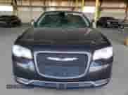 2015 Chrysler 300 C with VIN 2C3CCAET9FH899379, listed as a Copart auction lot 54428885 with 88,012 mi miles and Salvage title. Bid and sale history available at DreamBid. Image 5.