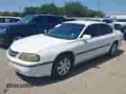 2004 Chevrolet Impala с VIN 2G1WF55E649345788, выставлен на аукционе IAAI как лот 43169031 с пробегом 113 316 миль миль и . История ставок и продаж доступна на DreamBid. Изображение 2.