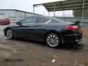 2013 Honda Accord EX with VIN 1HGCT1A70DA004122, listed as a Copart auction lot 86369824 with 121,979 mi miles and Salvage title. Bid and sale history available at DreamBid. Image 2.