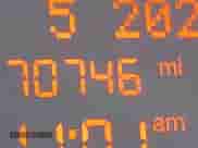 2021 Ram ProMaster z VIN 3C6ERVDG6ME500703, wystawiony jako IAAI lot #41428518 z przebiegiem 70 746 mil mil oraz . Historia ofert i sprzedaży dostępna na DreamBid. Obrazek 16.