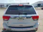 2013 Jeep Grand Cherokee Limited с VIN 1C4RJEBG5DC546261, выставлен на аукционе IAAI как лот 43240793 с пробегом 232 402 миль миль и . История ставок и продаж доступна на DreamBid. Изображение 17.