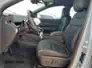 2025 Hyundai Santa Cruz SEL Activity z VIN 5NTJC4DE4SH145669, wystawiony jako Copart lot #63576855 z przebiegiem 1 122 mil mil oraz Szkoda całkowita • Salvage title. Historia ofert i sprzedaży dostępna na DreamBid. Obrazek 7.