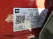 2024 Chevrolet Trax 1RS с VIN KL77LGE22RC210262, выставлен на аукционе Copart как лот 83953965 с пробегом 8 526 миль миль и Списание • Salvage title. История ставок и продаж доступна на DreamBid. Изображение 13.