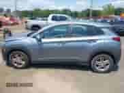 2018 Hyundai Kona SE with VIN KM8K1CAA7JU115683, listed as a IAAI auction lot 42803557 with 36,420 mi miles and . Bid and sale history available at DreamBid. Image 14.