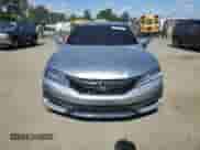 2016 Honda Accord Touring with VIN 1HGCT2B0XGA006410, listed as a Copart auction lot 69791265 with 129,062 mi miles and Salvage title. Bid and sale history available at DreamBid. Image 5.