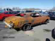 1969 Chevrolet Malibu с VIN 136379G341224, выставлен на аукционе Copart как лот 47850555 с пробегом Не указан миль и Списание • Salvage title. История ставок и продаж доступна на DreamBid. Изображение 3.