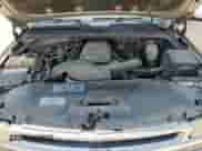 2005 Chevrolet Tahoe LS с VIN 1GNEC13T65J196009, выставлен на аукционе Copart как лот 66824185 с пробегом 329 689 миль миль и Списание • Salvage title. История ставок и продаж доступна на DreamBid. Изображение 12.