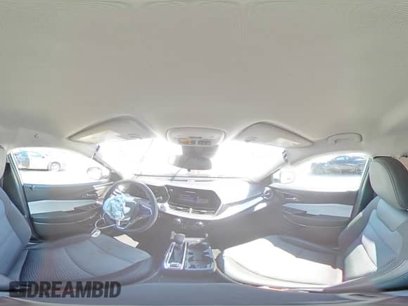 2024 Chevrolet Trax LT с VIN KL77LHE29RC058079, выставлен на аукционе Copart как лот 66325645 с пробегом 25 729 миль миль и Чистый • Clean title. История ставок и продаж доступна на DreamBid. Изображение 16.