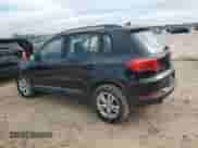 2015 Volkswagen Tiguan с VIN WVAGV7AX2FW509423, выставлен на аукционе Copart как лот 89096765 с пробегом 111 300 миль миль и Чистый • Clean title. История ставок и продаж доступна на DreamBid. Изображение 2.