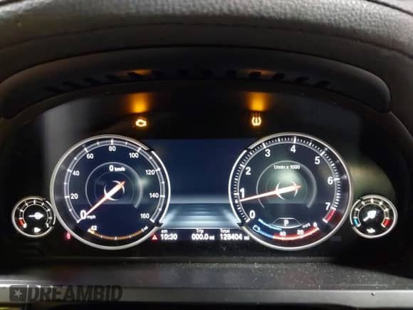 2014 BMW 7 Series ALPINA B7 xDrive with VIN WBAYF8C53ED141858, listed as a IAAI auction lot 40987098 with 128,404 mi miles and . Bid and sale history available at DreamBid. Image 7.