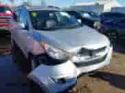 2012 Hyundai Tucson Limited с VIN KM8JUCAC2CU479548, выставлен на аукционе IAAI как лот 43478524 с пробегом 63 033 миль миль и . История ставок и продаж доступна на DreamBid. Изображение 6.