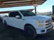 2015 Ford F-150 XLT z VIN 1FTEW1EF9FFB70404, wystawiony jako IAAI lot #43357225 z przebiegiem 109 200 mil mil oraz . Historia ofert i sprzedaży dostępna na DreamBid. Obrazek 14.