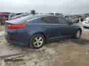 2015 Kia Optima LX with VIN KNAGM4A71F5570796, listed as a Copart auction lot 86260825 with Not provided miles and Clean title. Bid and sale history available at DreamBid. Image 3.