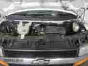 2015 Chevrolet City Express Cargo с VIN 1GAZG1FFXF1110747, выставлен на аукционе Copart как лот 46733865 с пробегом 206 783 миль миль и Чистый • Clean title. История ставок и продаж доступна на DreamBid. Изображение 11.