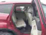 2017 Ford Escape Titanium z VIN 1FMCU9J97HUA95899, wystawiony jako IAAI lot #43365600 z przebiegiem 95 376 mil mil oraz . Historia ofert i sprzedaży dostępna na DreamBid. Obrazek 8.