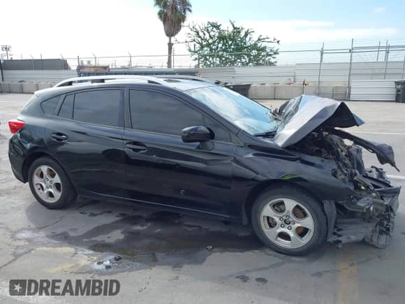 2018 Subaru Impreza Premium с VIN 4S3GTAD65J3747930, выставлен на аукционе IAAI как лот 43220798 с пробегом 85 754 миль миль и . История ставок и продаж доступна на DreamBid. Изображение 14.