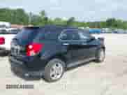 2015 Chevrolet Equinox LT z VIN 2GNFLFE30F6327738, wystawiony jako IAAI lot #42105372 z przebiegiem 103 201 mil mil oraz . Historia ofert i sprzedaży dostępna na DreamBid. Obrazek 4.