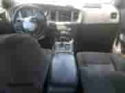 2023 Dodge Charger SXT with VIN 2C3CDXBG4PH523763, listed as a Copart auction lot 61919945 with 54,925 mi miles and Salvage title. Bid and sale history available at DreamBid. Image 8.