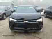 2024 Chevrolet Blazer EV eAWD LT z VIN 3GNKDBRJ1RS253202, wystawiony jako Copart lot #48823735 z przebiegiem 5 314 mil mil oraz Czysty tytuł • Clean title. Historia ofert i sprzedaży dostępna na DreamBid. Obrazek 5.