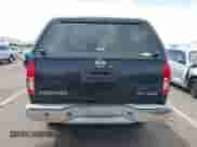 2012 Nissan Frontier SV with VIN 1N6AD0FV8CC466481, listed as a IAAI auction lot 42712478 with 101,691 mi miles and . Bid and sale history available at DreamBid. Image 16.