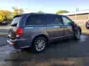2020 Dodge Grand Caravan SXT с VIN 2C4RDGCG9LR196835, выставлен на аукционе Copart как лот 86885315 с пробегом 340 898 миль миль и Чистый • Clean title. История ставок и продаж доступна на DreamBid. Изображение 3.
