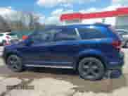 2019 Dodge Journey Crossroad with VIN 3C4PDDGG6KT859435, listed as a IAAI auction lot 42028341 with 67,225 mi miles and . Bid and sale history available at DreamBid. Image 14.