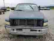 1997 Dodge 1500 z VIN 3B7HC13Y9VM544020, wystawiony jako Copart lot #58787855 z przebiegiem 256 160 mil mil oraz Nie do naprawy • Non repairable. Historia ofert i sprzedaży dostępna na DreamBid. Obrazek 5.