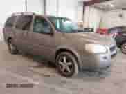 2006 Chevrolet Uplander 3LT with VIN 1GNDV33LX6D175133, listed as a IAAI auction lot 42556862 with 316,695 mi miles and . Bid and sale history available at DreamBid. Image 1.