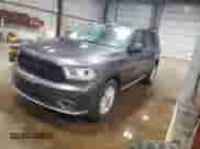 2014 Dodge Durango Special Service z VIN 1C4SDJFT8EC480783, wystawiony jako Copart lot #68863455 z przebiegiem 188 763 mil mil oraz Szkoda całkowita • Salvage title. Historia ofert i sprzedaży dostępna na DreamBid. Obrazek 1.