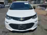 2021 Chevrolet Bolt EV LT с VIN 1G1FY6S09M4105713, выставлен на аукционе IAAI как лот 43045412 с пробегом 119 951 миль миль и . История ставок и продаж доступна на DreamBid. Изображение 12.